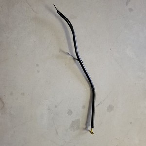 1996-02 Dodge Ram 5.9L Cummins 47RE Transmission Dipstick & Tube 52107769 OEM