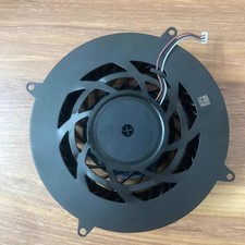 Internal Silent Cooling Fan 19-Blade Replacement Part 12V 1.80A For PS5 Pro
