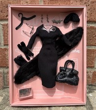 Dressmaker Details Couture 2004 Funny Frock Fashion NRFB For SILKSTONE  FR Doll