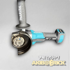 Makita GA045GZ 40VMax 100mm X-LOCK Cordless Disc Angle Grinder Power Tool Japan