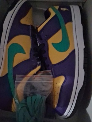 Nike Lisa Leslie x Dunk Low