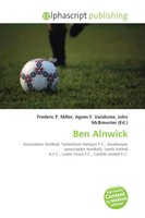 Frederic P. Miller (U. A.) | Ben Alnwick | Taschenbuch | Englisch (2026)
