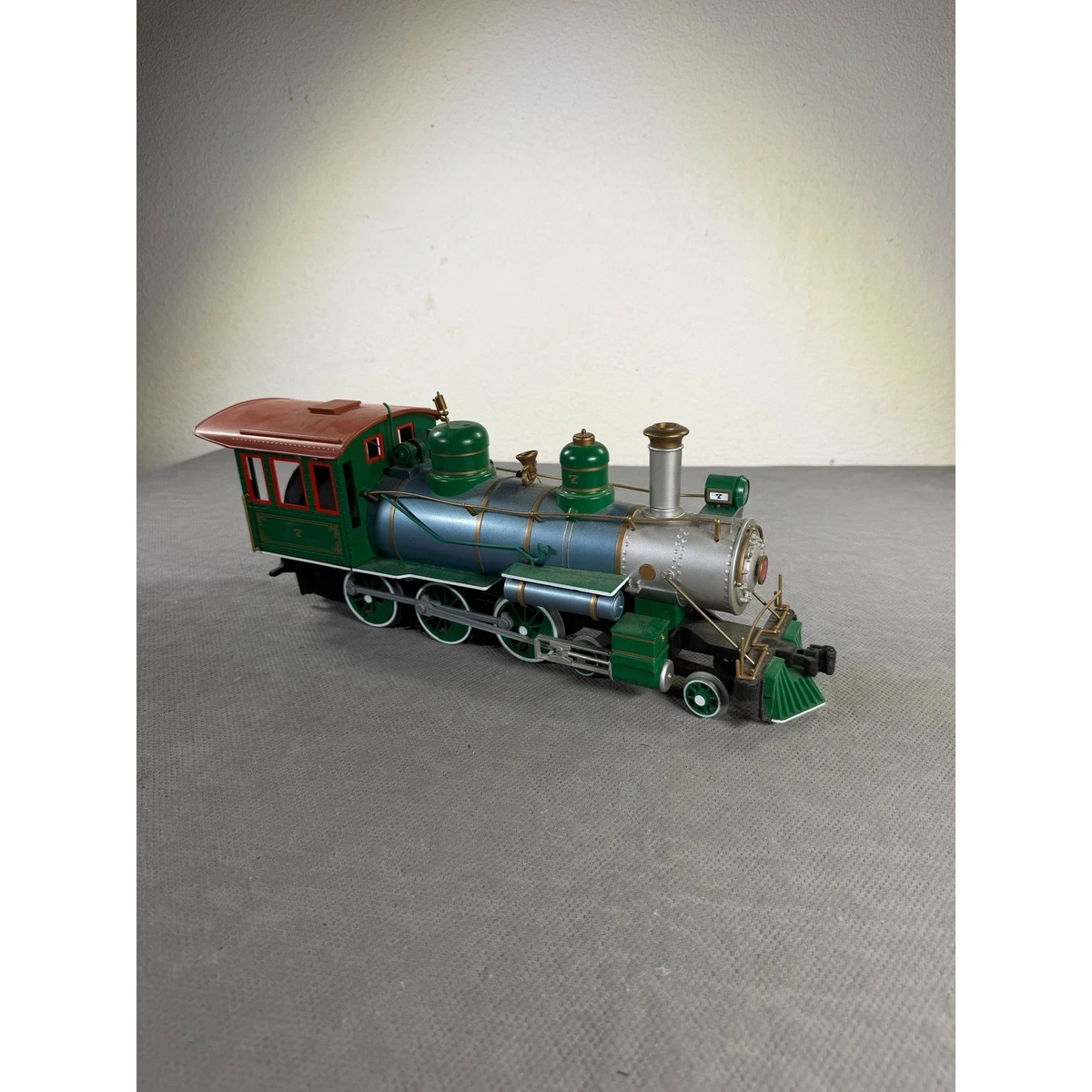 Bachmann Big Hauler In other G Scale Model Railroads & Trains for