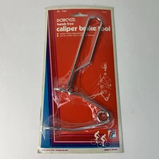 DORCY BIKE PALS HANDS FREE CALIPER BRAKE TOOL VINTAGE NOS