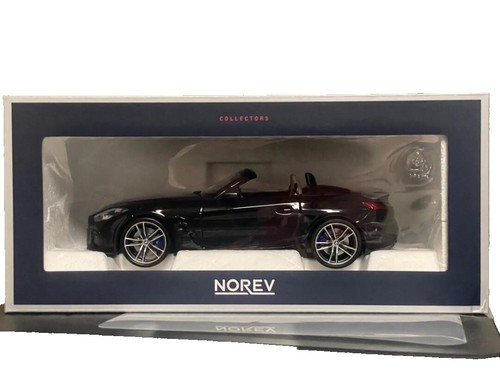 NOREV Audi RS e-tron GT Prototype 1/18 Scale Mini Car | eBay