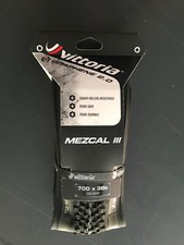 Vittoria Mezcal Graphene 2.0 Tubeless 700C X 35 Gravel Tyre 700C X 35-image