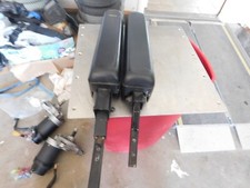 Pride Jazzy Jet 3 Ultra Arm Rest SET