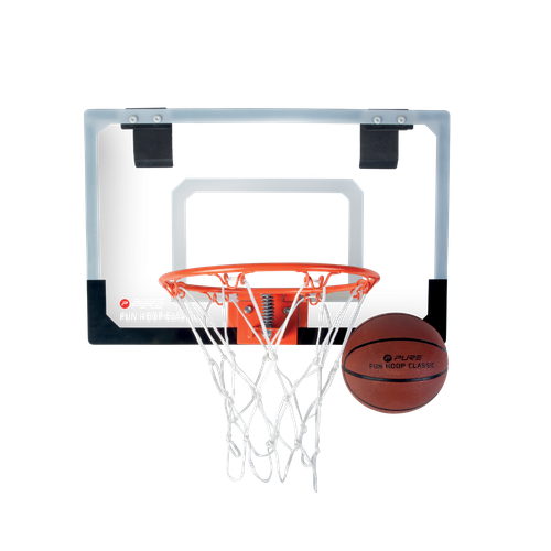 Pure2Improve Fun Hoop Classic Mini Basketball Ring 8719033335332 eBay