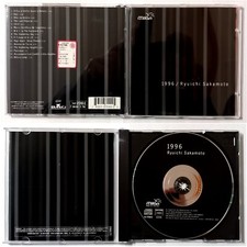 RYUICHI SAKAMOTO - 1996 - CD USATO - FUORI CATALOGO