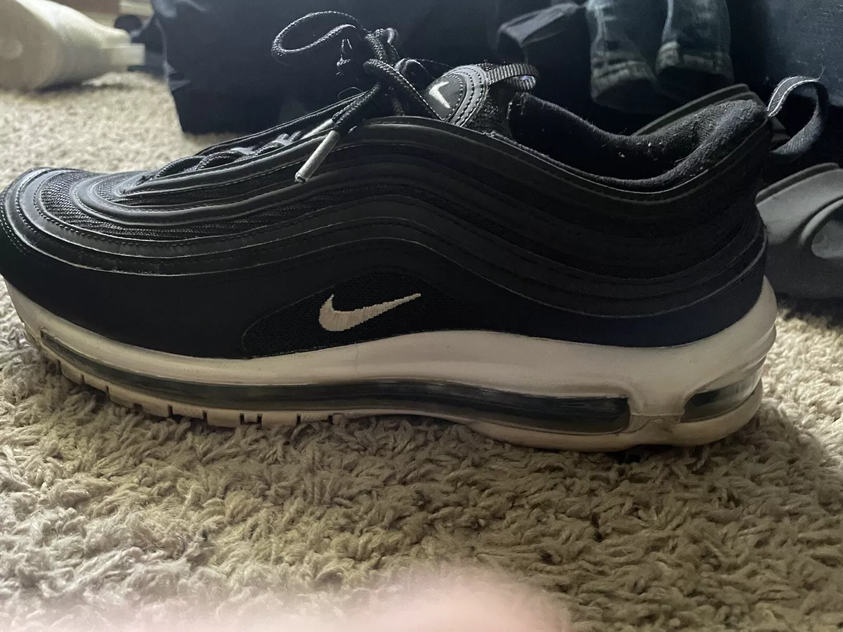 Air max 97 black ebay discount