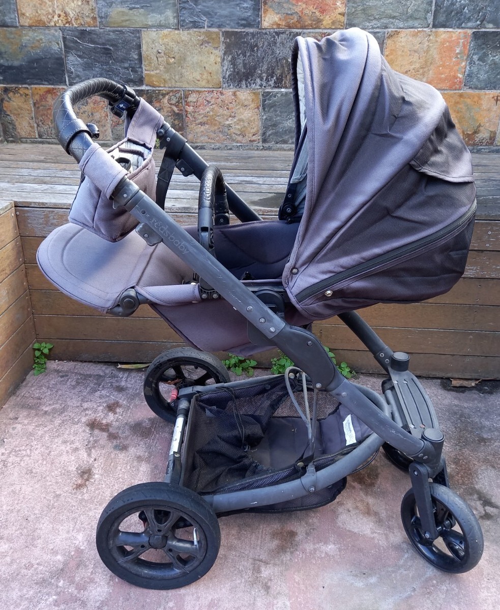 Redsbaby Jive Baby Pram. Redsbaby Pram 2017 eBay