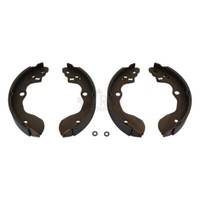 NK Bremsbackensatz Bremsbacken Passend FüR Suzuki SX4 GY EY