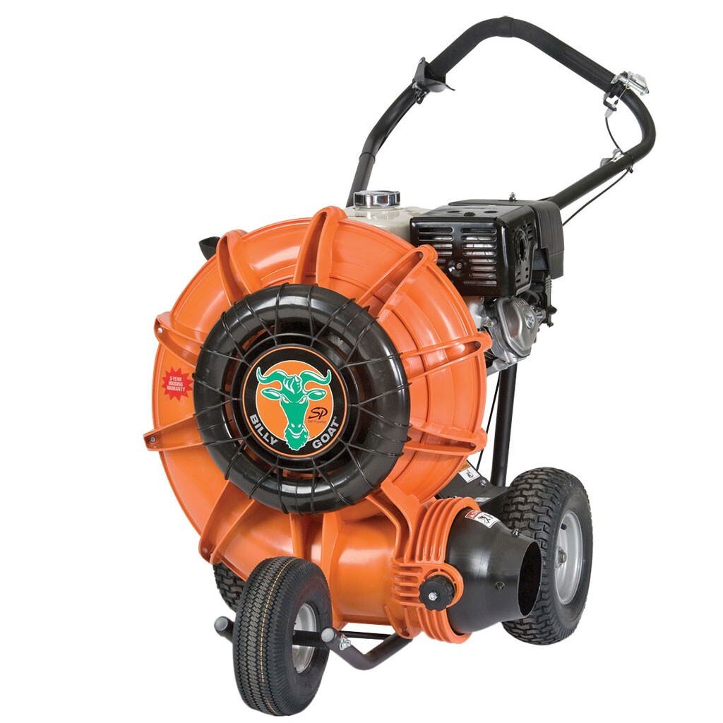 ON3P BILLY GOAT 116 184cm 板のみ パウダー 格安 Billy Goat F1302SPH Wheeled Blower, GX390 Honda | eBay