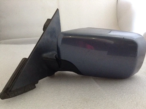 As Is 2000 2001 2002 2003 2004 2005 BMW 325I Left  Side Power Mirror 4 dr # 1067