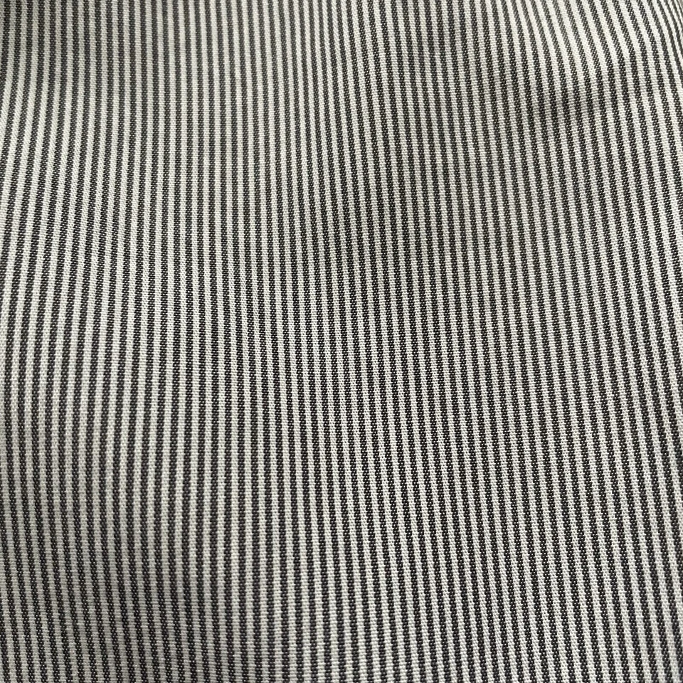 Alexander McQueen Mainline Striped Shirt - Image 4 of 4