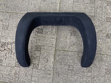 Mercedes Benz W212 - Kopflehne/ Kopfst&uuml;tze/ Seitenst&uuml;tze  - Kindersitz