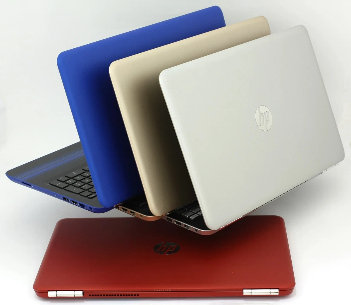 HP Windows 10 AMD A10 Processor PC Laptops & Netbooks for sale
