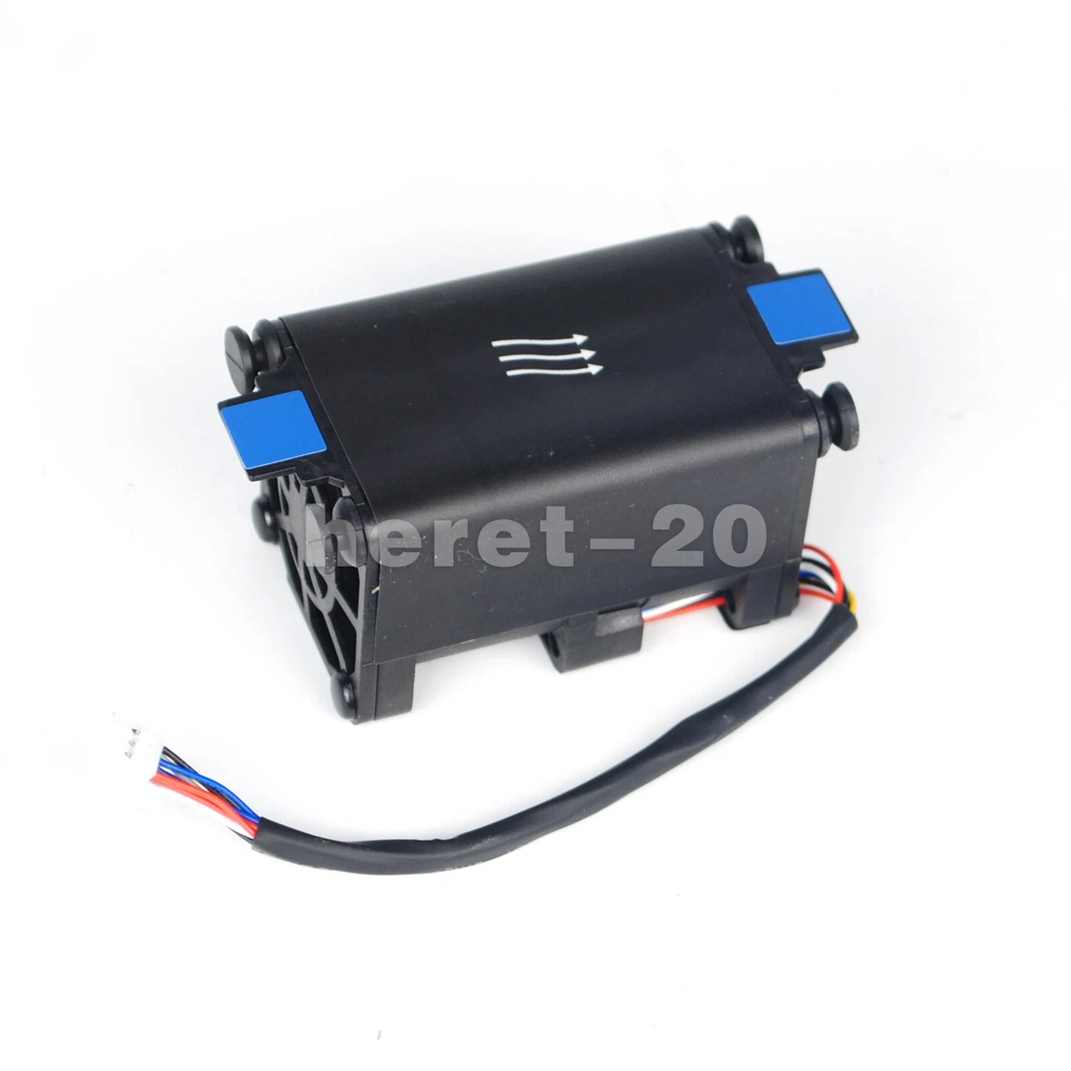New Server Cooling Fan For HP DL320E G8 GEN8 Series 675449-001 