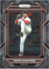 2023 Panini Prizm Base Baseball #151-300 Complete Your Set - You Pick Card