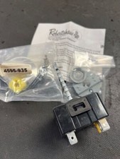 RobertShaw Universal Commercial Infinite Control