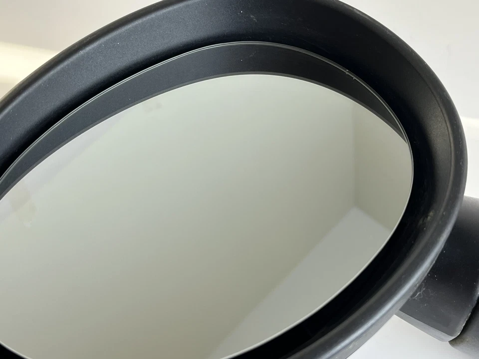 Mini Cooper Clubman 2008 escotilla espejo retrovisor izquierdo del lado del conductor OEM Foto 4 de 4