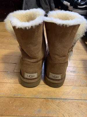 women's bailey button ii winter boot