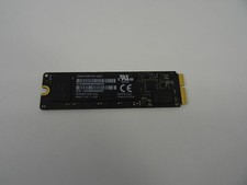 MACBOOK AIR 13.3 A1466 2013 256GB SATA SSD 655-1838C