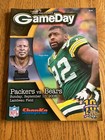 2006 Green Bay Packers-Chicago Bears- Game Day Program-Reggie White — photo 1