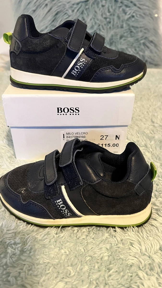 Hugo Boss Children s Shoe
