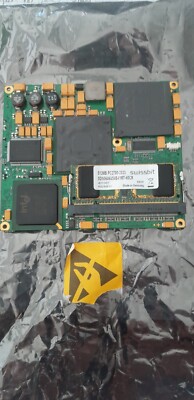 KONTRON ETX-P11 Intel Pentium M Mainboard 18008-0000-11-0 used / tested