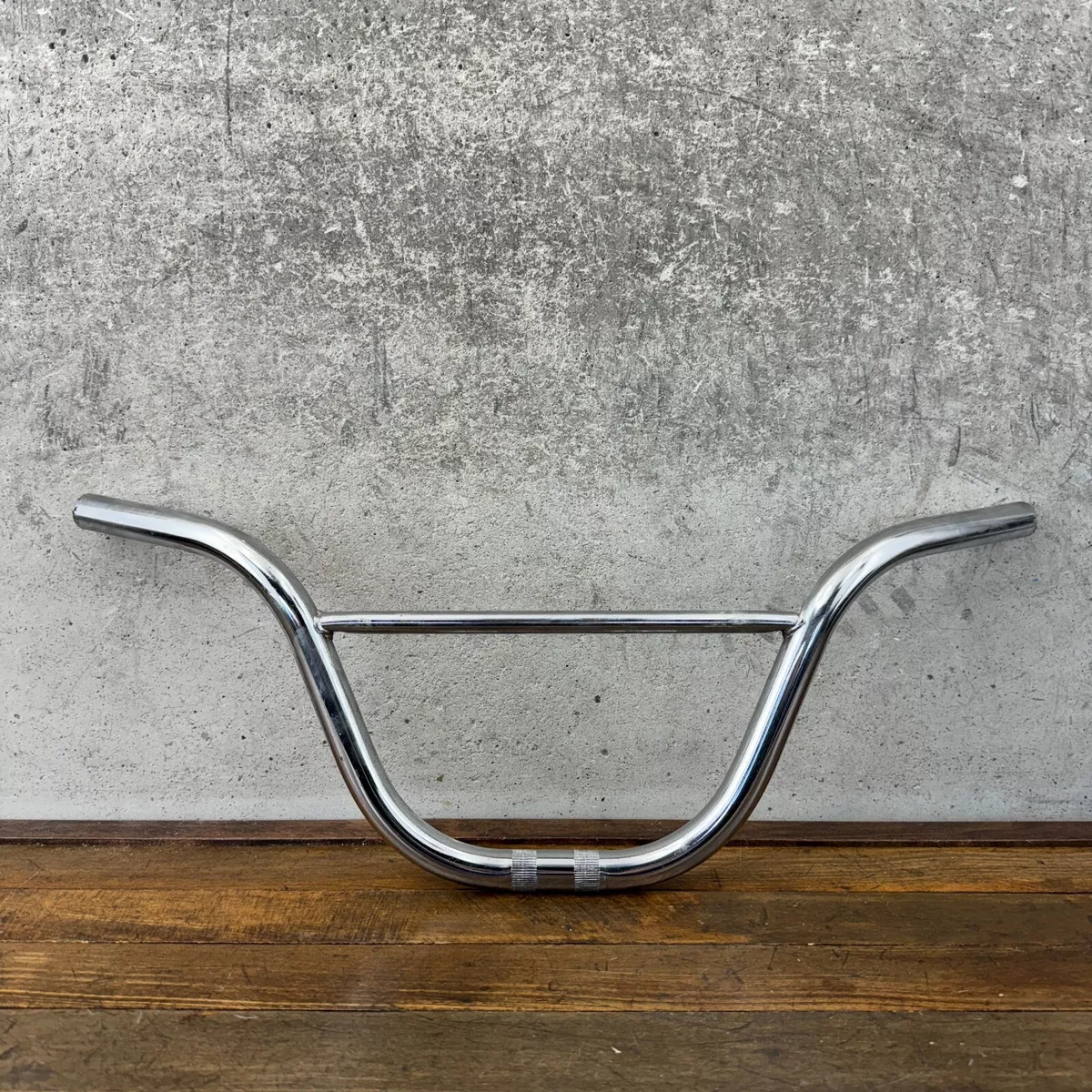 Diamond Back Viper Old School BMX Handlebars Bars DENT OG 90s