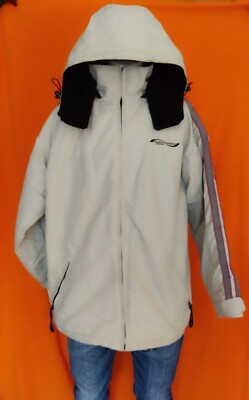 Herren Winterjacke Größe S Vintage Von Much More