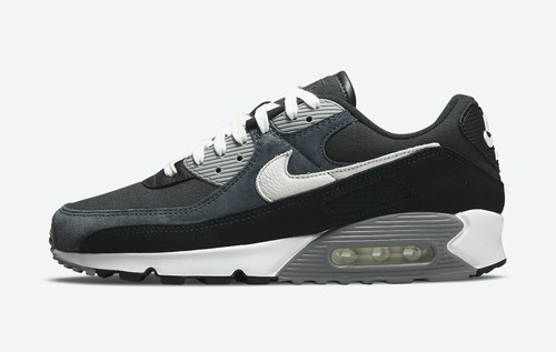Nike Women's Air Max 90 SE (Black/ Off Noir/ White/ Sequin J | Kixify  Marketplace
