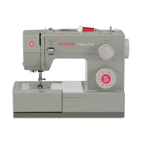 SINGER 4452 Heavy Duty Sewing Machine