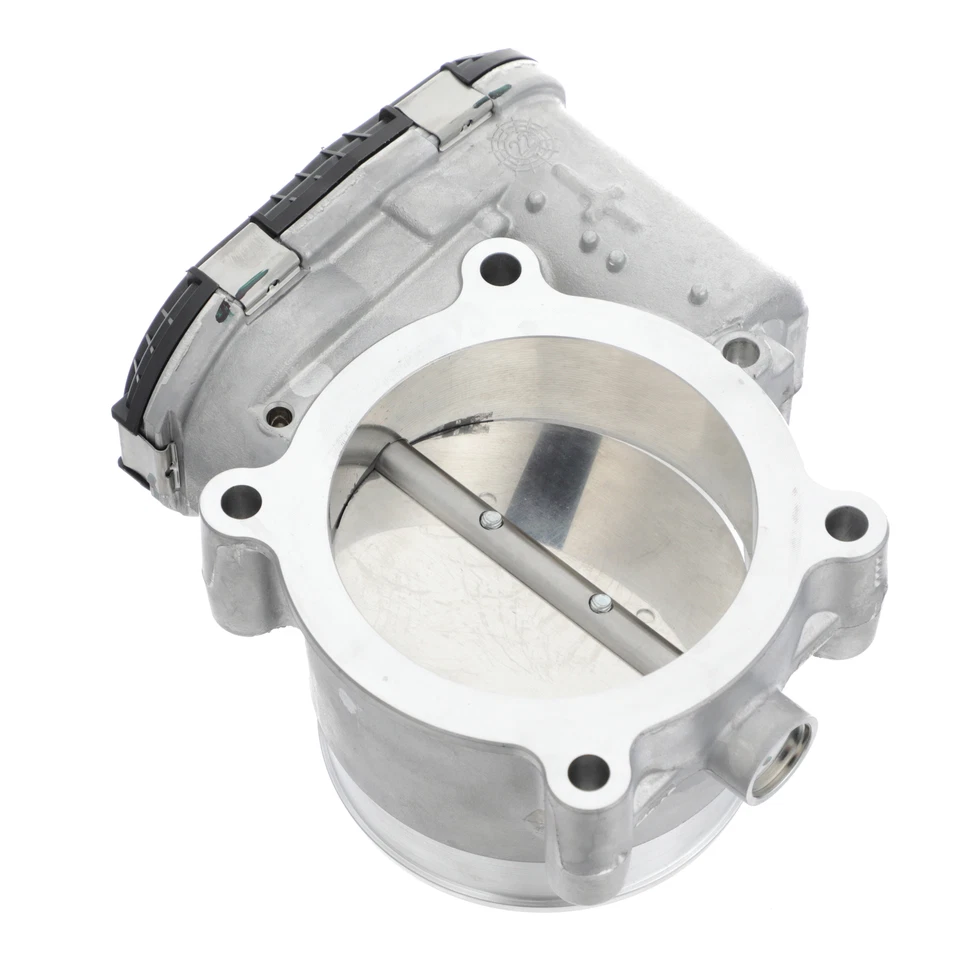 Оригинальный новый корпус дроссельной заслонки и мотор Asy для Ford 2015-2019 E-350 Super Duty FR3Z-9E926-A - Изображение 4 из 4