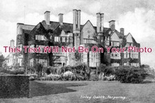 CH 3454 - Tirley Garth