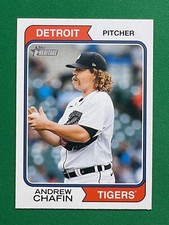 2023 Topps Heritage #201 - 400 PICK YOUR CARD COMPLETE YOUR SET