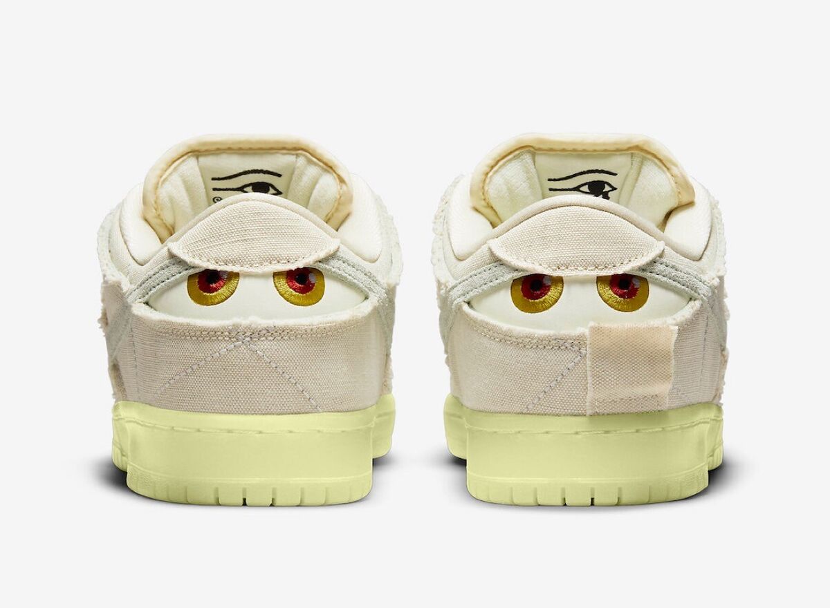 Nike SB Dunk Low Pro PRM Mummy DM0774-111 | eBay Nike SB Dunk Low Pro PRM Mummy DM0774-111 | eBay