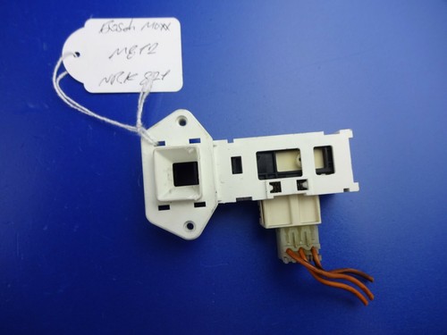 Türschloss Waschmaschine - Bosch MAXX M812 8663748