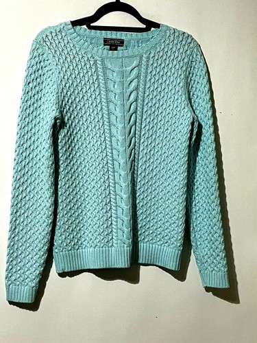 100% cotton “drifter” sweater | eBay