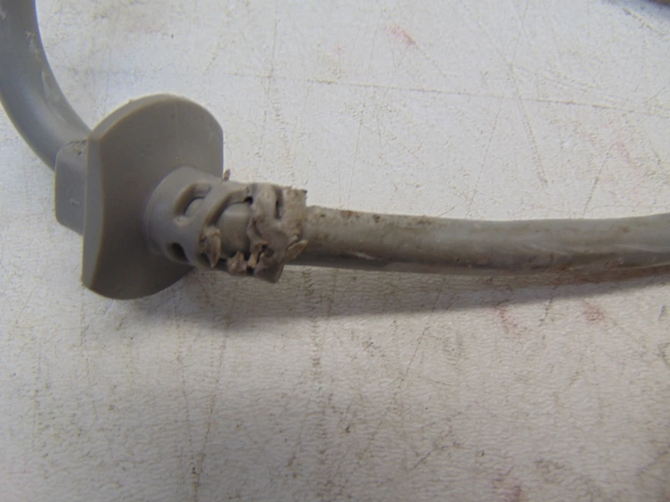 LG Washer WD200CV Power Cord - Image 3 of 3