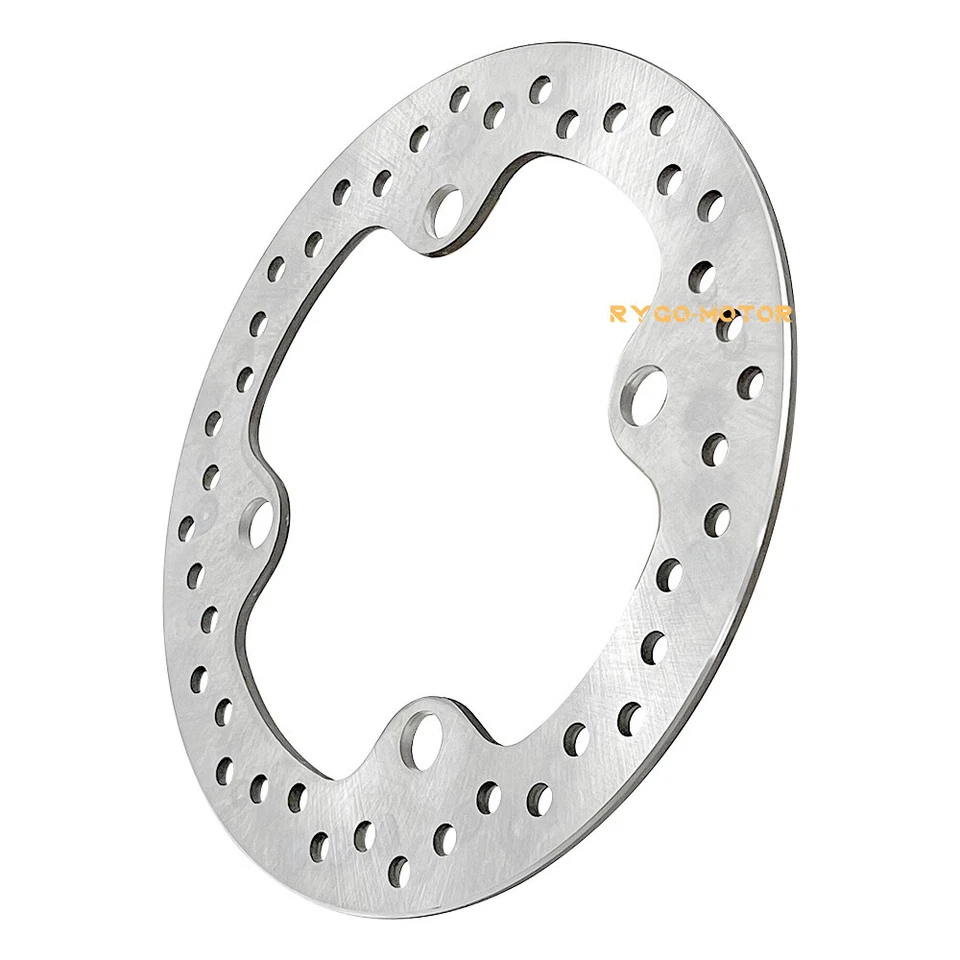 Rotor de disco de freno delantero o trasero para Polaris RZR XP 1000 / RZR XP 4 1000 2014-2022 Foto 3 de 4