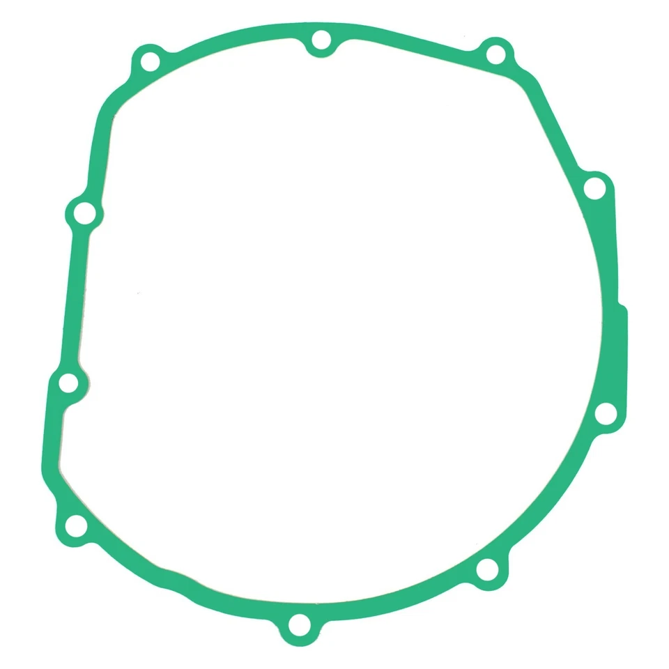 Aitook Clutch Cover Gasket for Kawasaki Ninja 750 ZX750 Ninja ZX7 ZX750  - Изображение 2 из 3