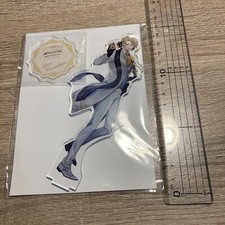 Nijisanji EN Luca 1st Anniversary Standee