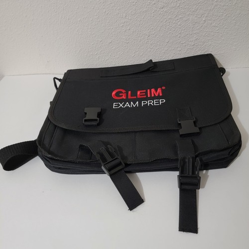 Exam Prep Bag - GLEIM