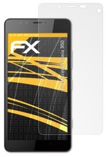 atFoliX Film Protection Ecran Compatible Microsoft Lumia 950 Film de