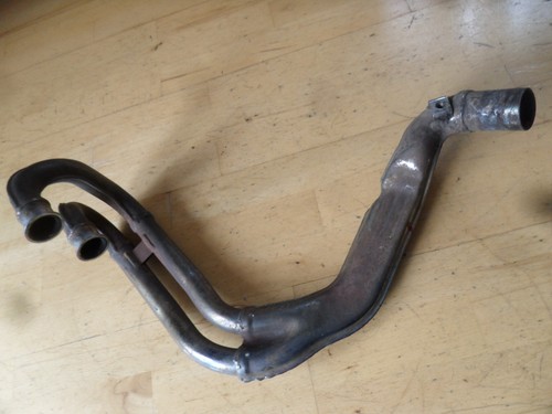 KAWASAKI EL250B  Auspuffkrümmer  Krümmer EL250 B