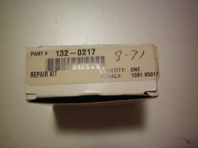 ONAN #132-0217 REPAIR KIT, FREE FREIGHT