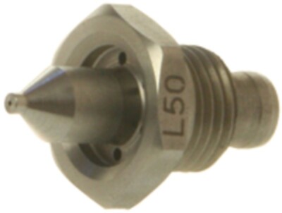 Iwata I-3161  I-316 1 Fluid Nozzle .4mm for LPH 50 042G