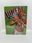 Jukem Football Card Game-Flying Pig Games-Complete-2 players